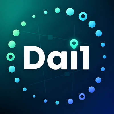 Dai1 app icon